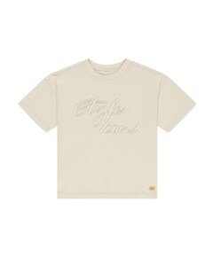 T-Shirt beige