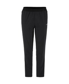 ESSENCE TRAINING 3 M heren trainingsbroek zwart