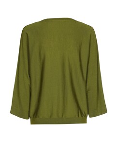 Trui groen