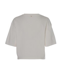 T-shirt ecru