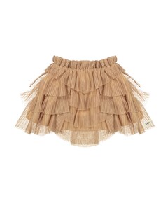 Rok beige