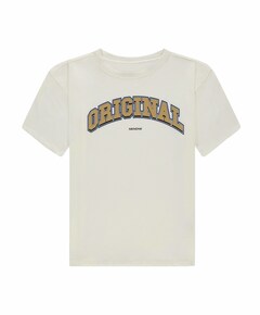 T-shirt ecru