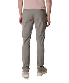 Sensitive Travel Collection heren broek groen