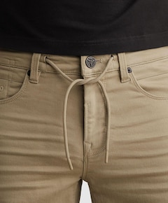 PME LEGEND NIGHTFLIGHT SHORTS LIGH heren korte broek groen