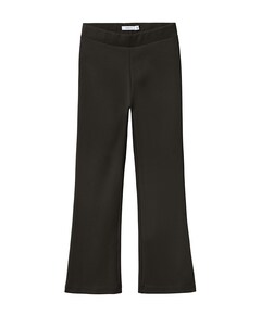 NKFFRIKKALI BOOTCUT NOOS pantalon zwart
