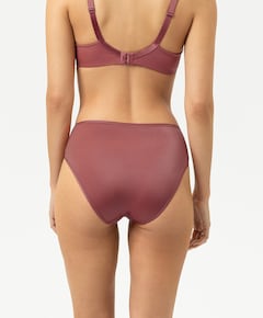Dames slip roze
