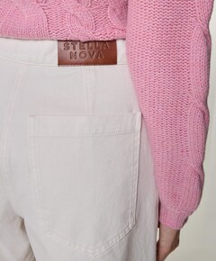 Sailors dames broek ecru