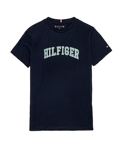 Jongens t-shirt blauw