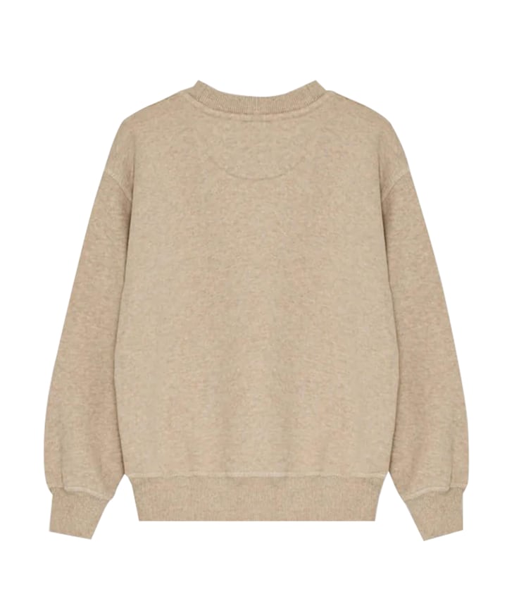 Sweater beige