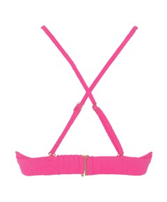Bikinitop roze