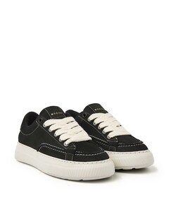 Caldera Tora (L) sneakers zwart