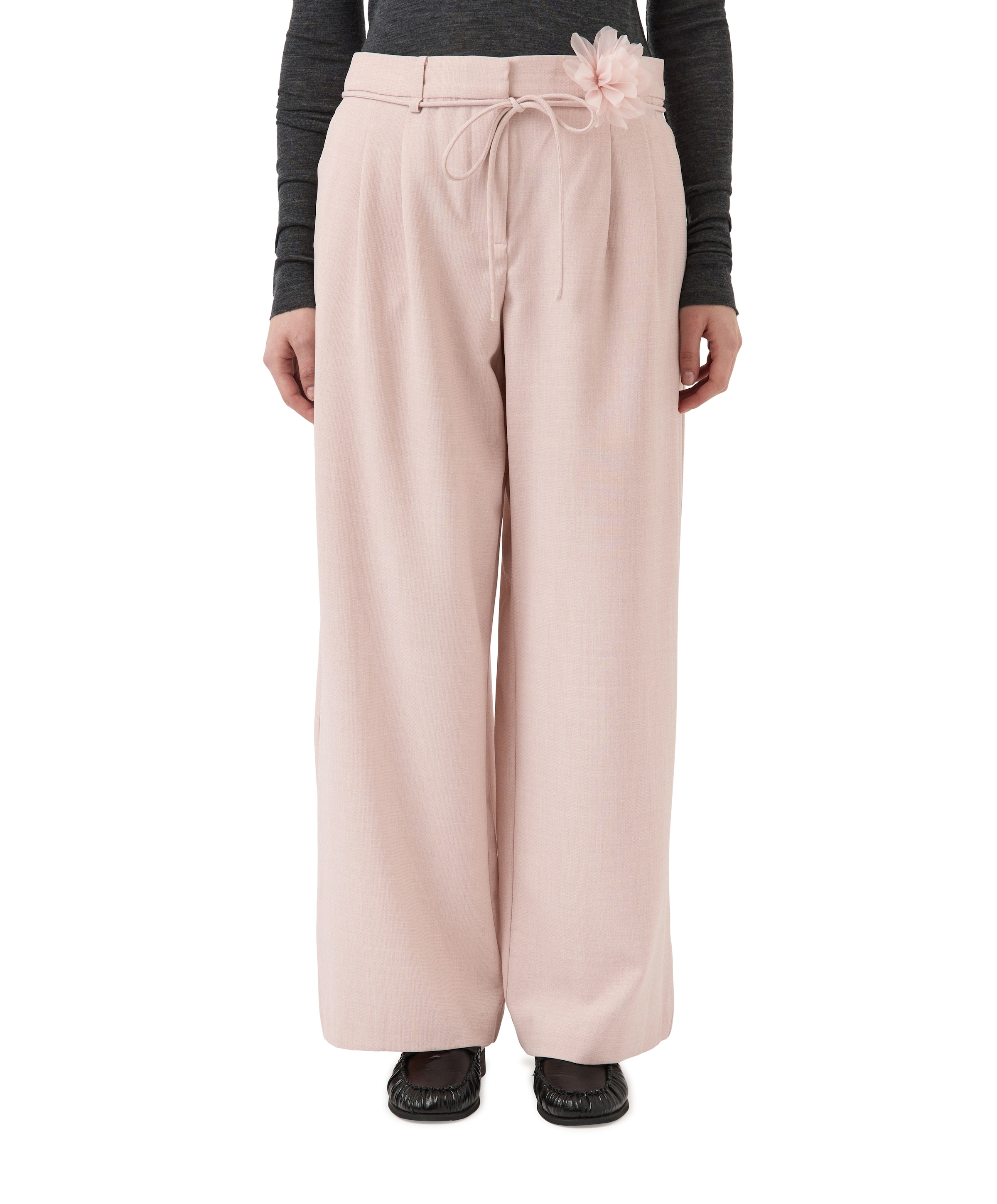 YASMIMI MW - SHOW dames broek roze