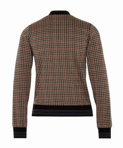 Dames jas beige