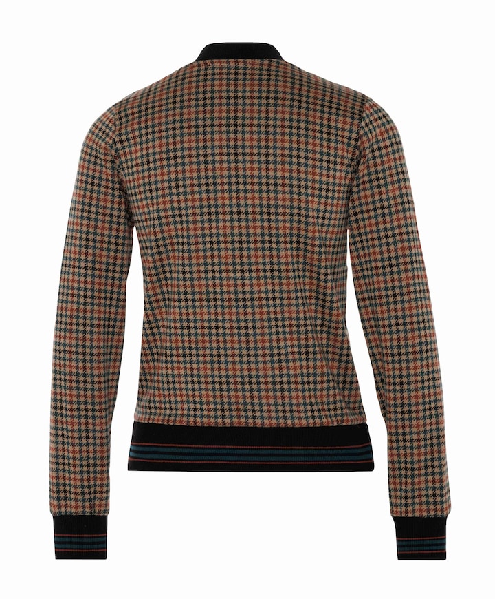 Dames jas beige