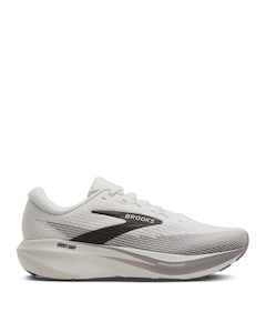 Ghost Amp heren runningschoenen beige