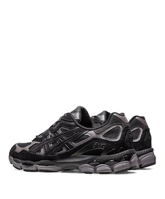 GEL-NYC heren sneakers zwart