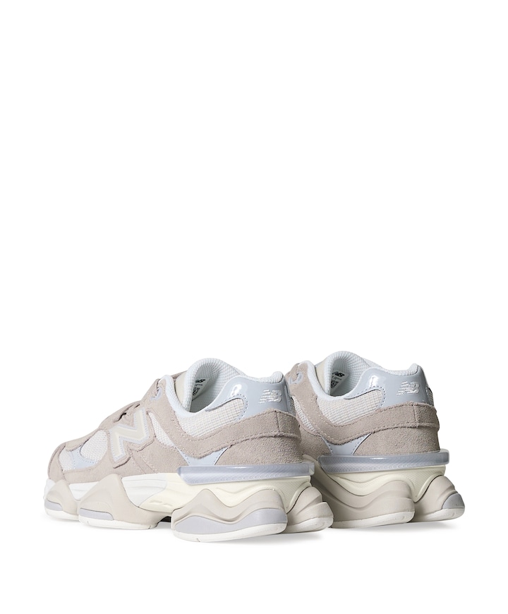 dames sneakers beige