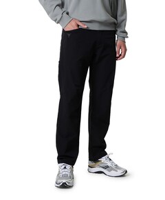 Rm198 broek zwart
