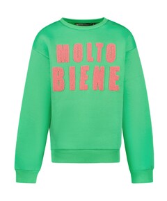 Sweater groen