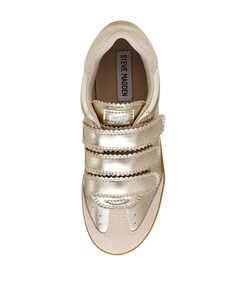 Daybreak dames sneakers goud