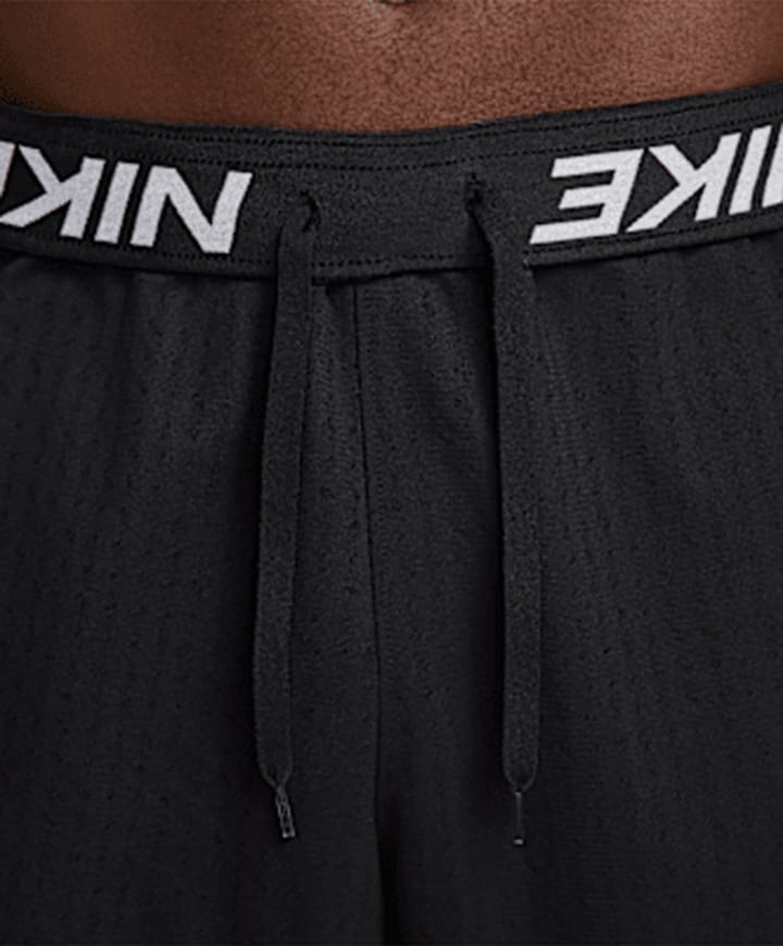 Nike Totality Breathe Men's Dri-fit short zwart