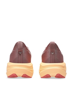 Novablast 5 dames runningschoenen rood