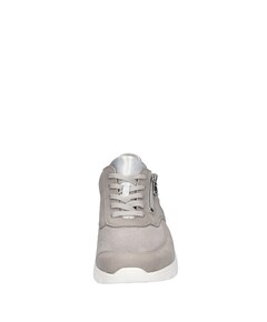 Ramona  dames sneakers grijs