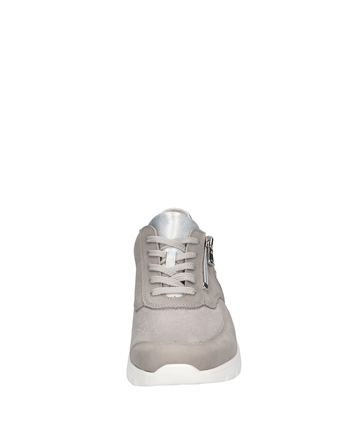Ramona  dames sneakers grijs