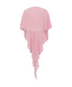 Dames sjaal roze