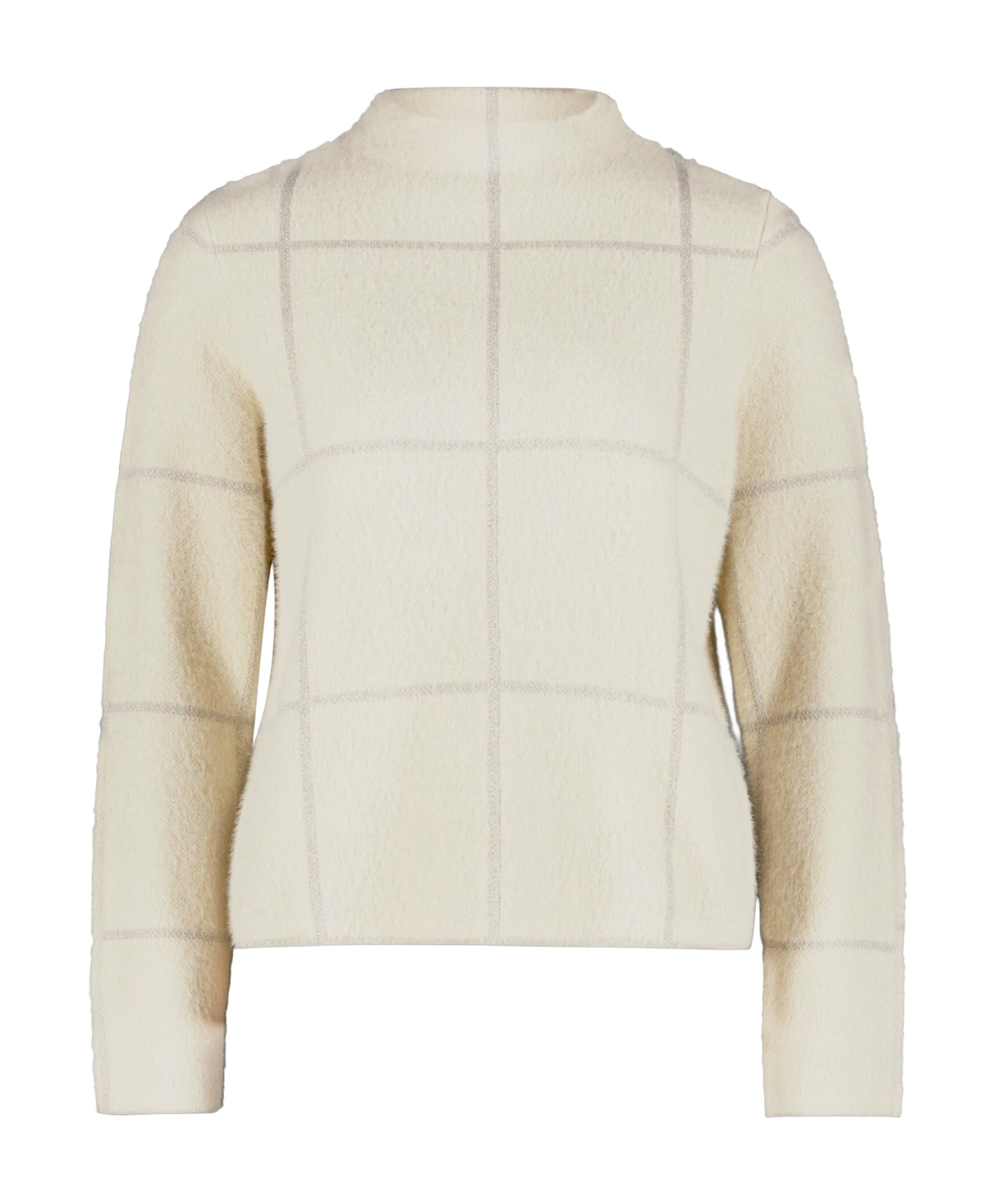 Dames trui beige