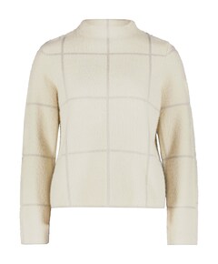 Dames trui beige