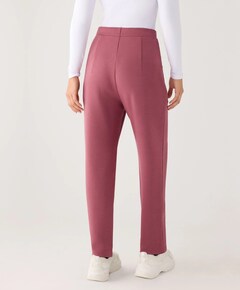 Dames pyjamabroek roze