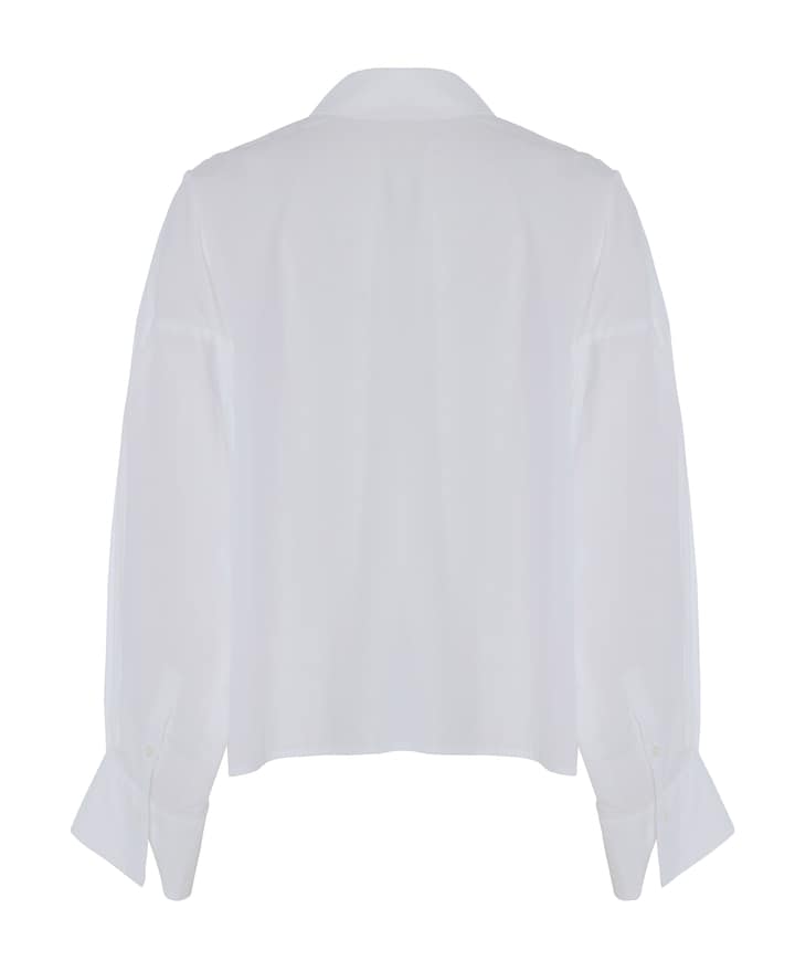 Blouse wit