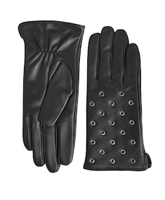 Dames handschoenen zwart