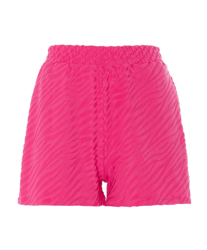 Short roze