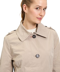 Jas beige