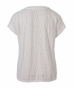 Dames blouse ecru