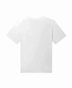 Heren t-shirt wit