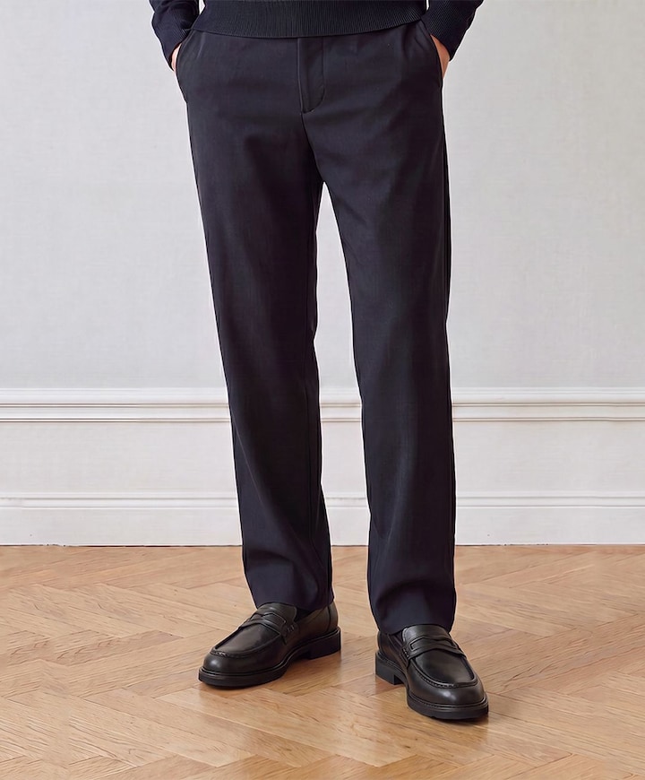 Jones Gatsby (M) heren instappers zwart