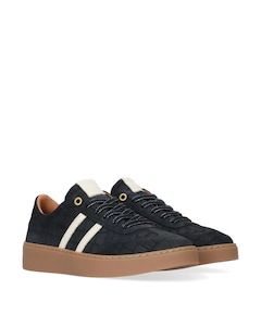 dames sneakers blauw