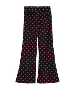 Parisa meisjes broek zwart