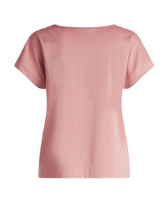 Dames t-shirt roze