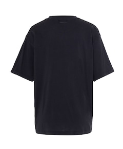 Dames T-shirt zwart