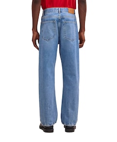 Otis 1882 heren jeans blauw