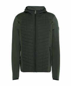 Vest groen