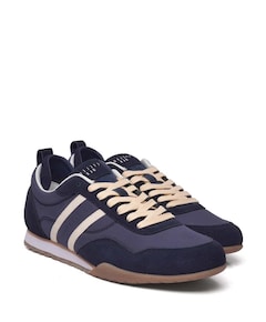 CR10 heren sneakers blauw