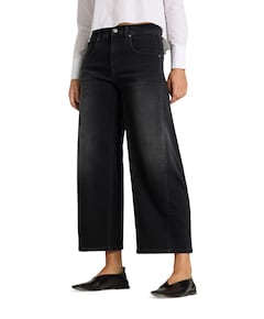 Orla dames jeans zwart