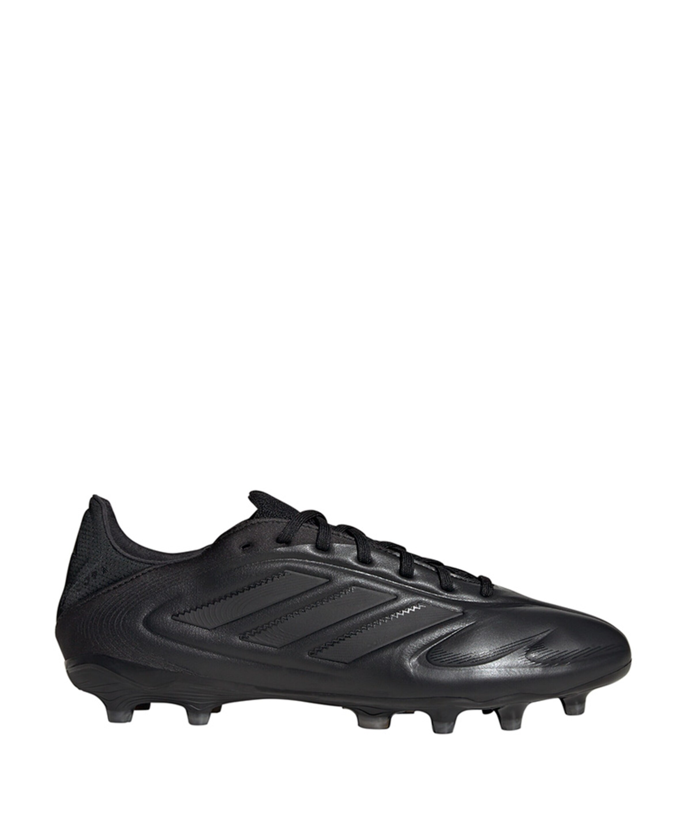 Copa Pure Iii Pro Fg heren voetbalschoenen zwart