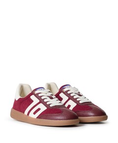 CLOUD sneakers bordeaux