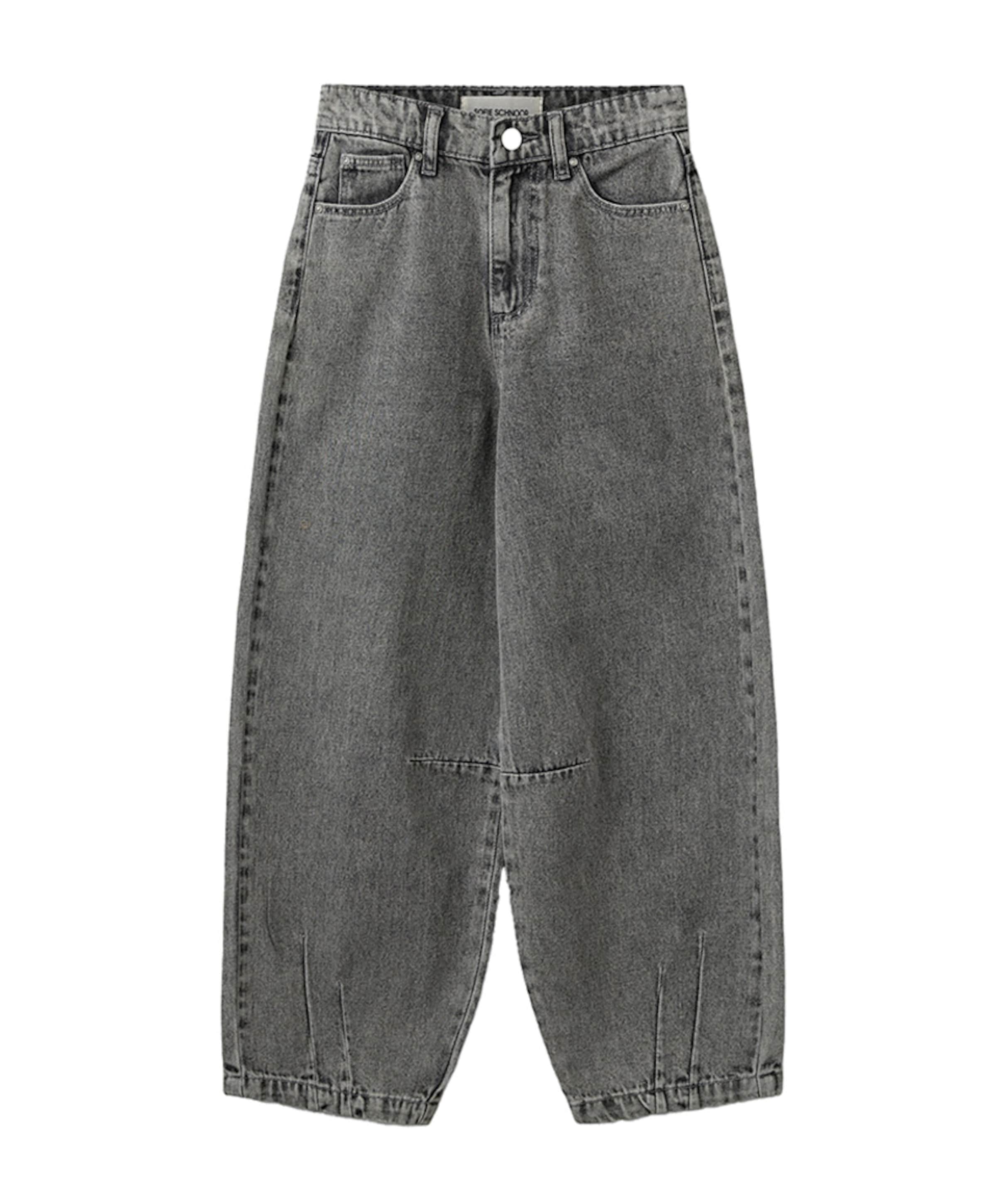 HavanaSY jeans grijs